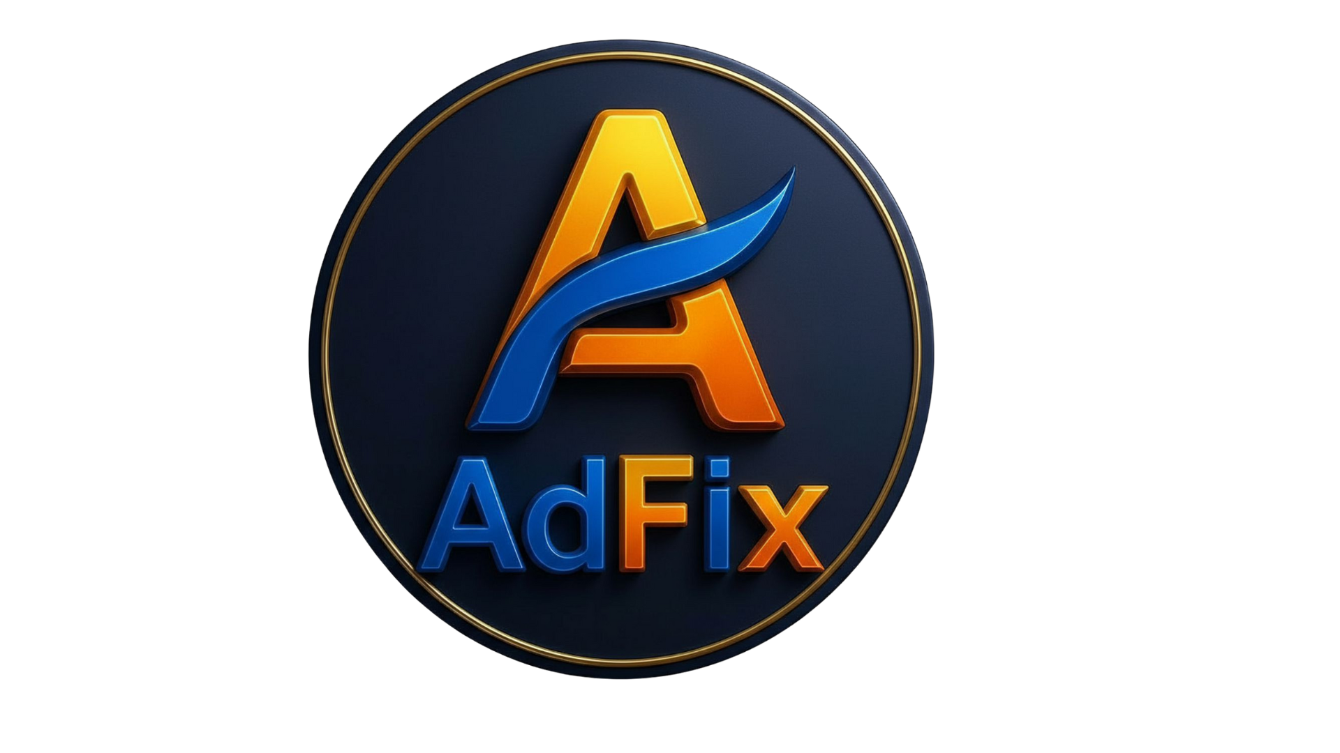 AdFix Logo